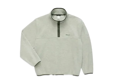 JJJJound Camper Polar "Oatmeal / Olive"