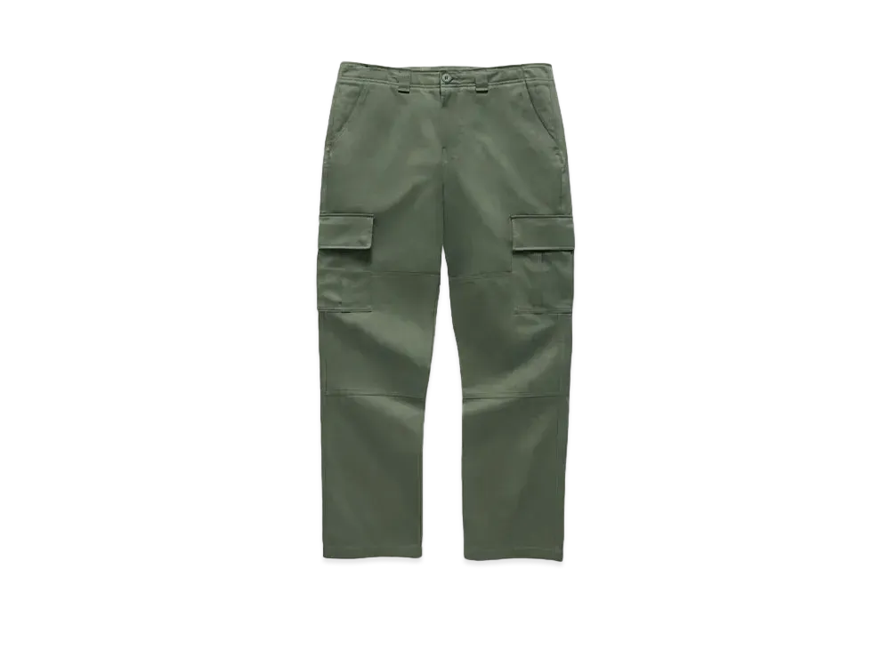 JJJJound Heavyweight Utility Pant "Olive"
