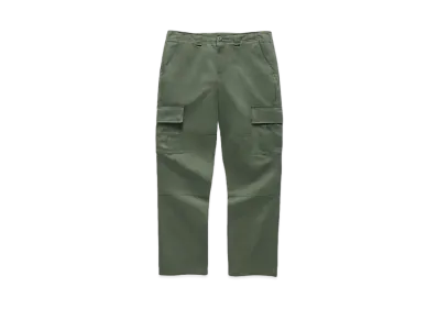 JJJJound Heavyweight Utility Pant "Olive"