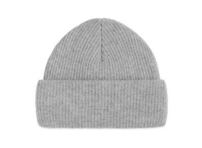 JJJJound Cashmere Beanie "Ash"