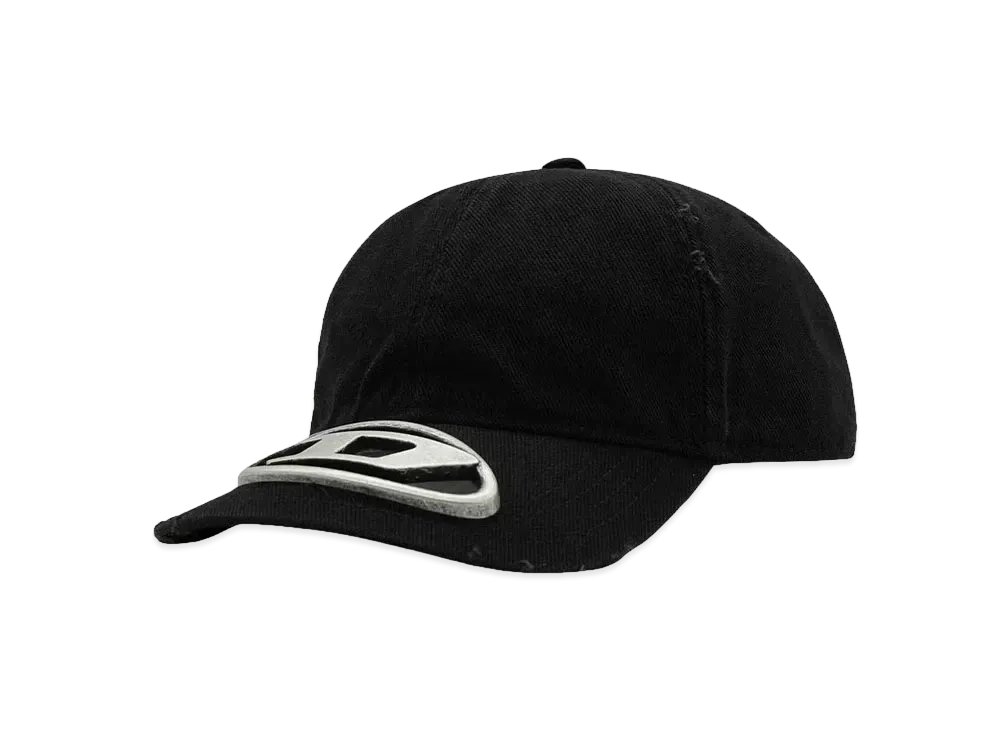 DIESEL C-BEAST-A1 "BLACK"