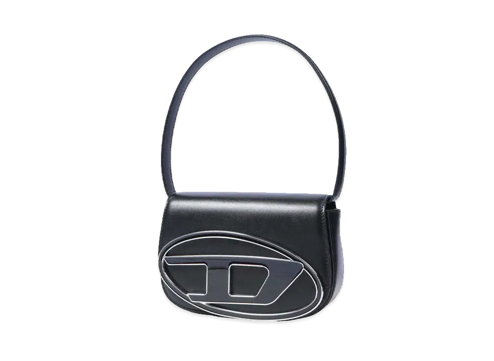 DIESEL 1DR "BLACK"