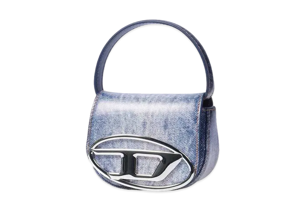 DIESEL 1DR XS "SILVER"