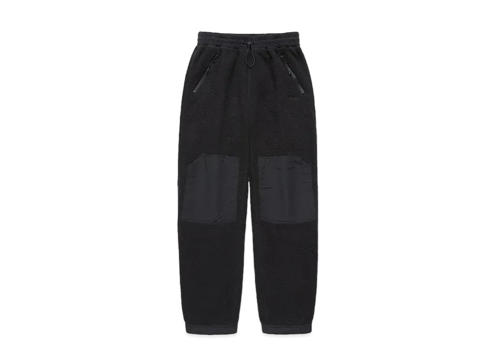 JJJJound City Camper Bottom "Black"