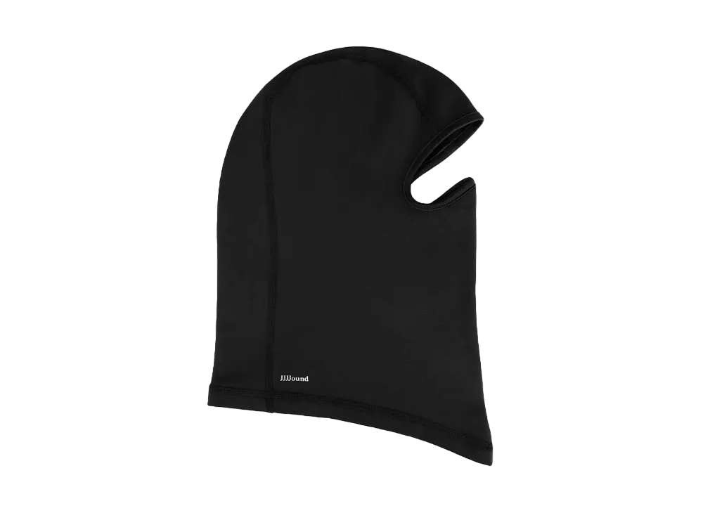 JJJJound Ski Mask "Black"