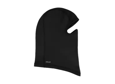 JJJJound Ski Mask "Black"