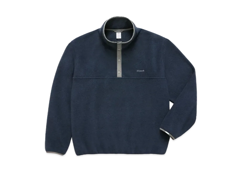 JJJJound Camper Polar "Storm Blue"