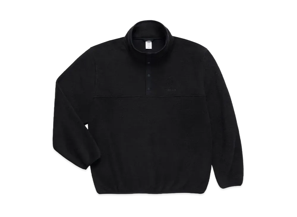 ジョウンド キャンパー ポーラー "ブラック"