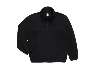JJJJound Camper Polar "Black"