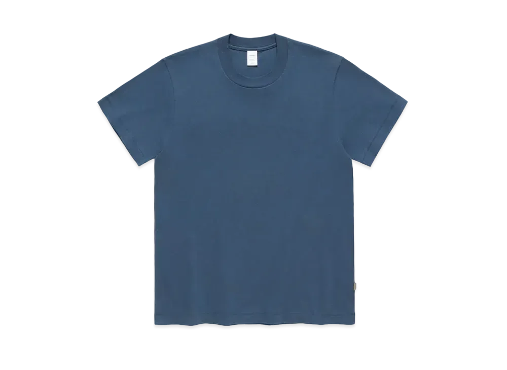 JJJJound J90 T-Shirt "Storm Blue"