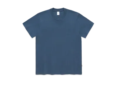 JJJJound J90 T-Shirt "Storm Blue"