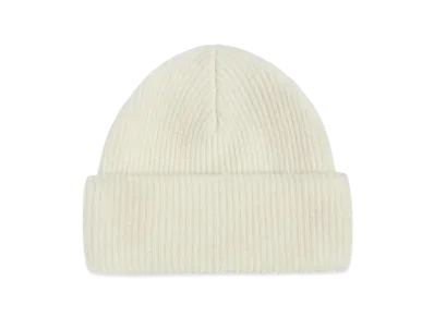 JJJJound Cashmere Beanie "Off White"