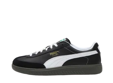 Puma Colibri OG "Puma Black/Puma White/Gum"