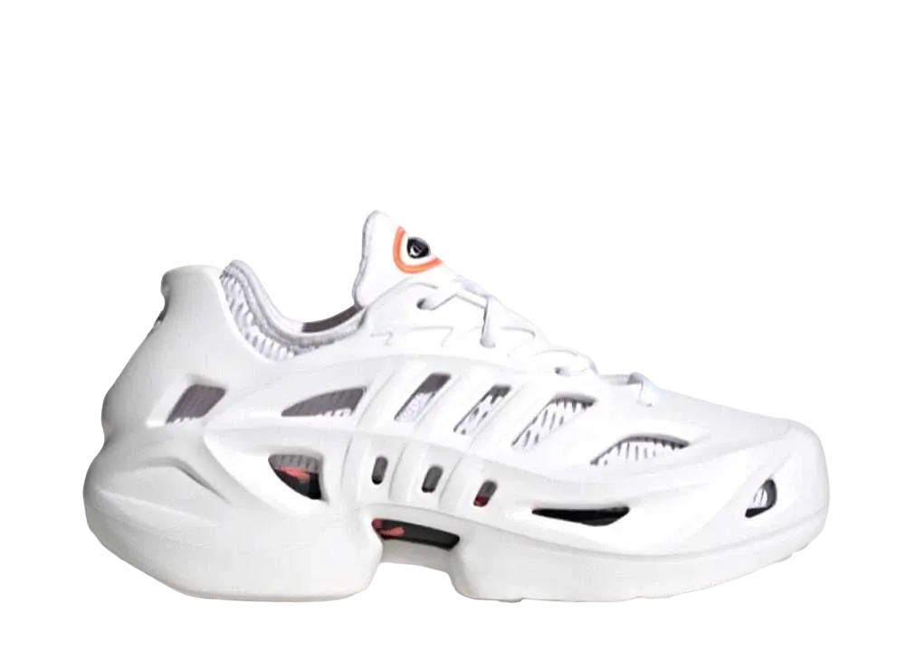 アディダス オリジナルス アディフォーム クライマクール "フットウェアホワイト/クリスタルホワイト/コアブラック"