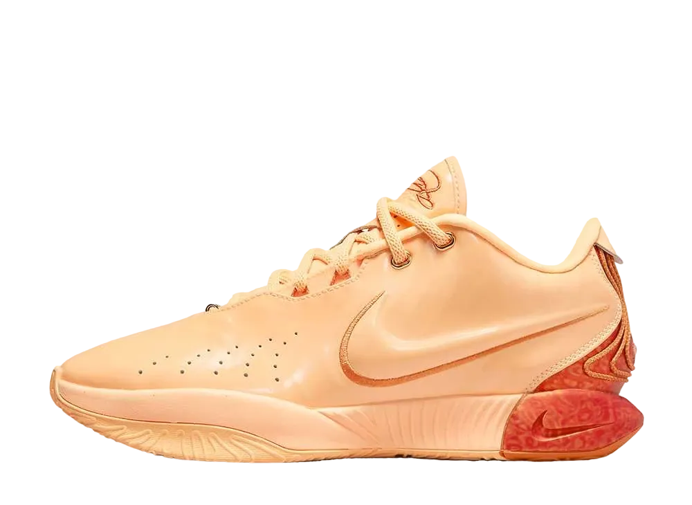 Nike LeBron 20 "Dragon Pearl"