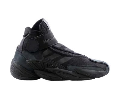 Pharrell Williams × adidas "0 To 60"