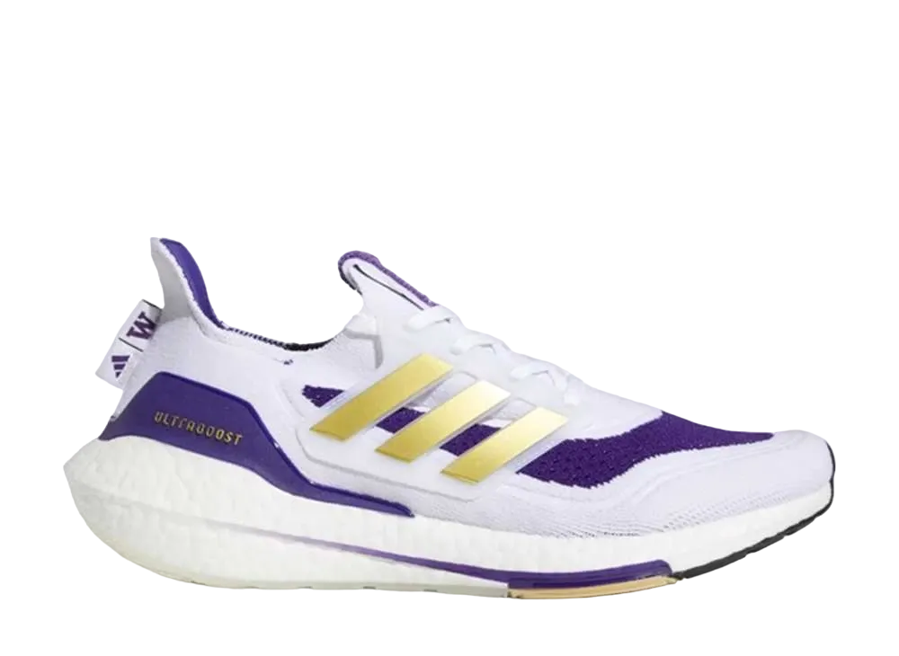 アディダス ウルトラブースト 2021 "ワシントン"
