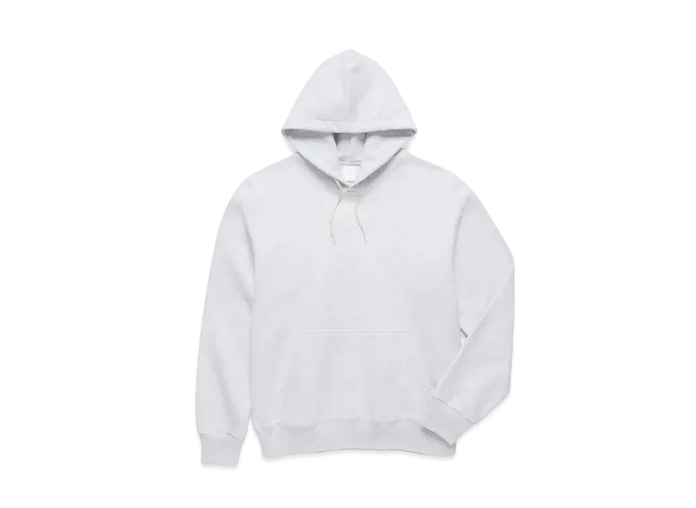 JJJJound J90 Hoodie "Ash French Terry"