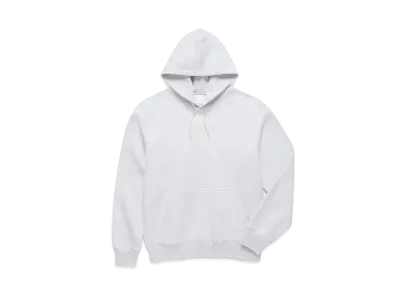 JJJJound J90 Hoodie "Ash French Terry"