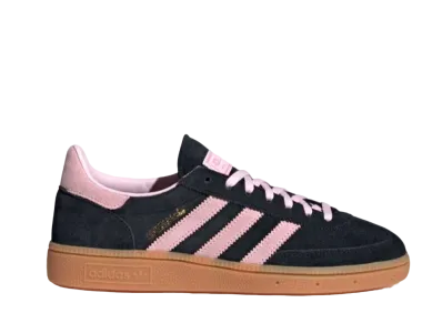 アディダスオリジナルス ハンドボール スペツィアル "コアブラック/クリアピンク/ガム"