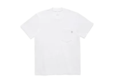 JJJJound J90 T-Shirt Pocket "White"