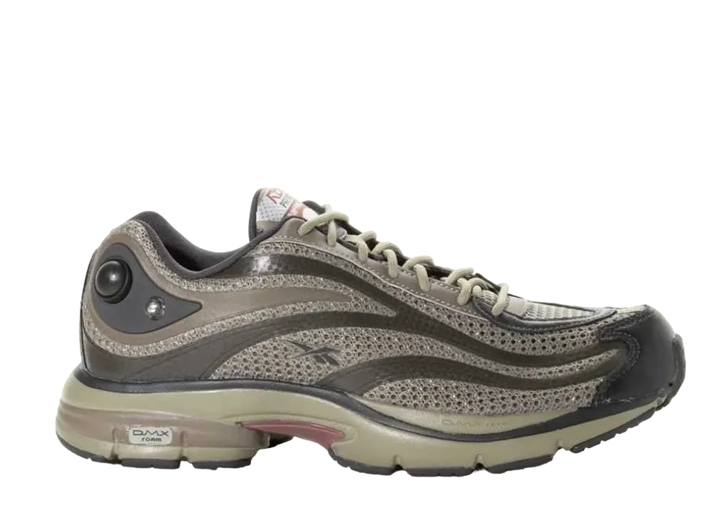 リーボック エイティーワン プレミア ポンプ パリ "カーキ"