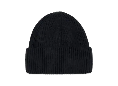 JJJJound Wool Beanie "Black"