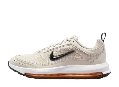 Nike Air Max "Light Orewood Brown/Sanddrift/White/Black"