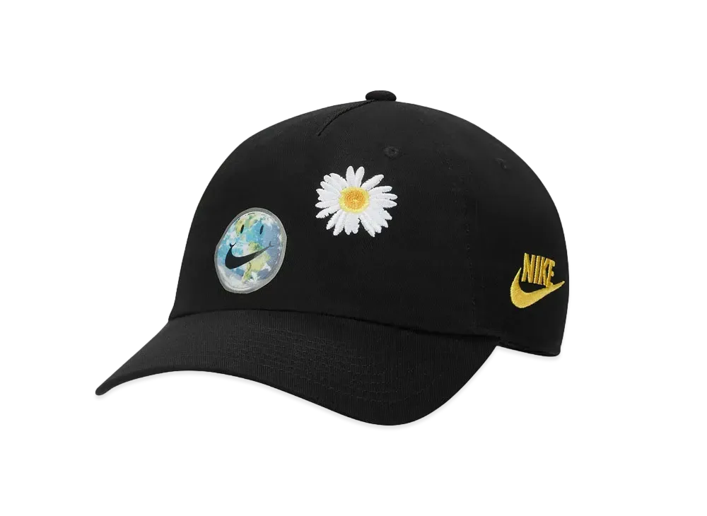 Nike Sportswear Heritage 86 "Black"