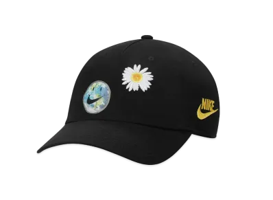 Nike Sportswear Heritage 86 "Black"