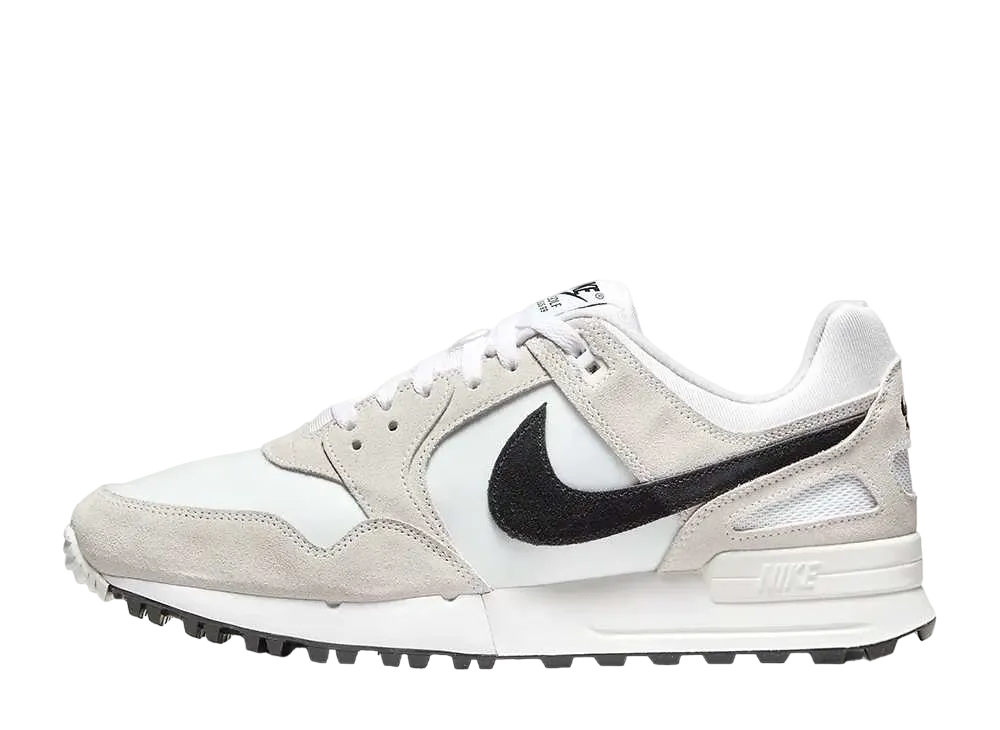 Nike Air Pegasus '89 G "White/Platinum/Black"