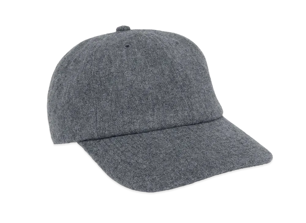 JJJJound Weekend Wool Cap "Grey"