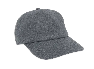 JJJJound Weekend Wool Cap "Grey"