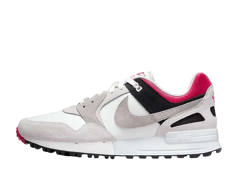 Nike Air Pegasus '89 G "Swan/Black/Neutral Grey/Medium Grey"