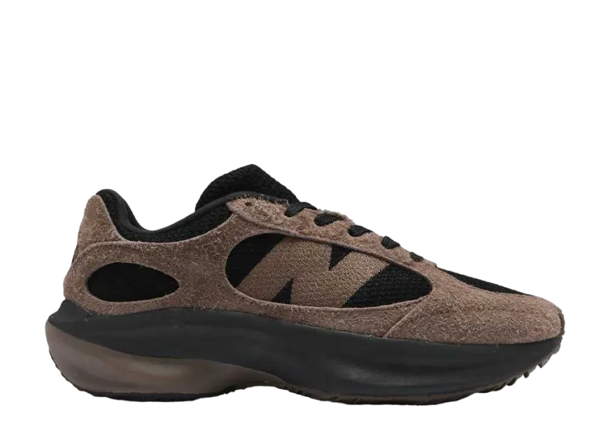 12/20発売|New Balance Warped Runner 12/20発売|New Balance Warped Runner