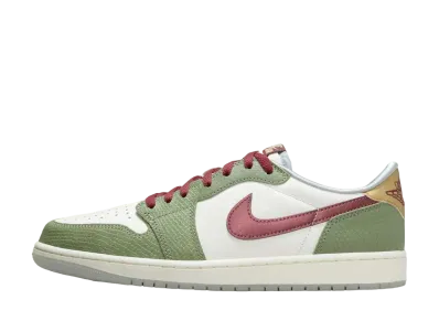 Nike Air Jordan 1 Low OG "Chinese New Year/Year of the Dragon"