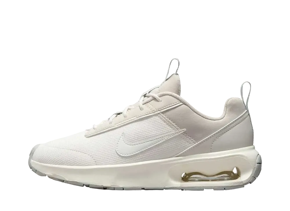 Nike Women's Air Max INTRLK Light "Phantom/Light Orewood Brown/Light Silver/Sail"