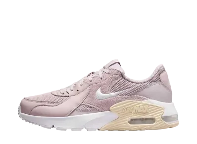 Nike Women's Air Max Excee "Platinum Violet/Coconut Milk/White"