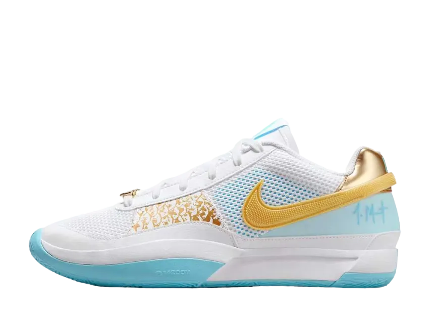 Nike Ja 1 Nike Ja 1