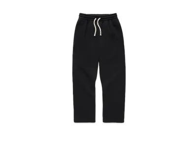 JJJJound J80 Sweatpants "Black"