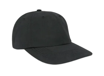 JJJJound Weekend Mac Cap "Black"