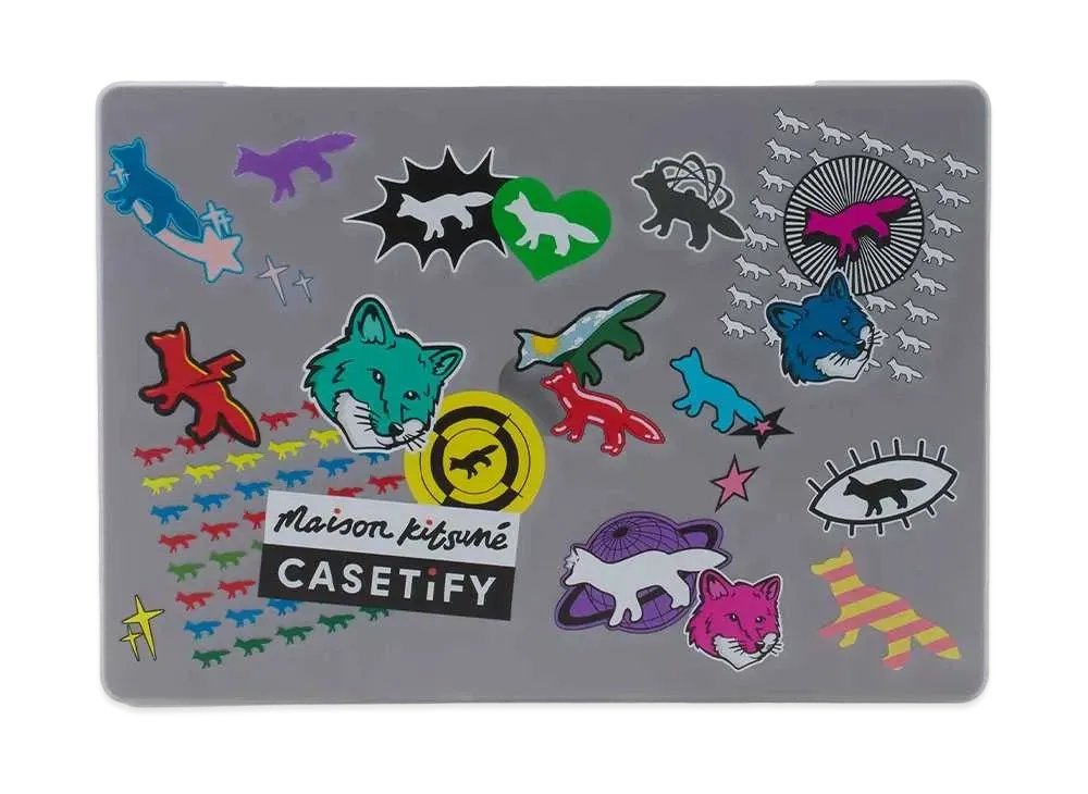 CASETiFY 暁Akatsuki AirPods Pro 第2世代ケース Akatsuki Cloud