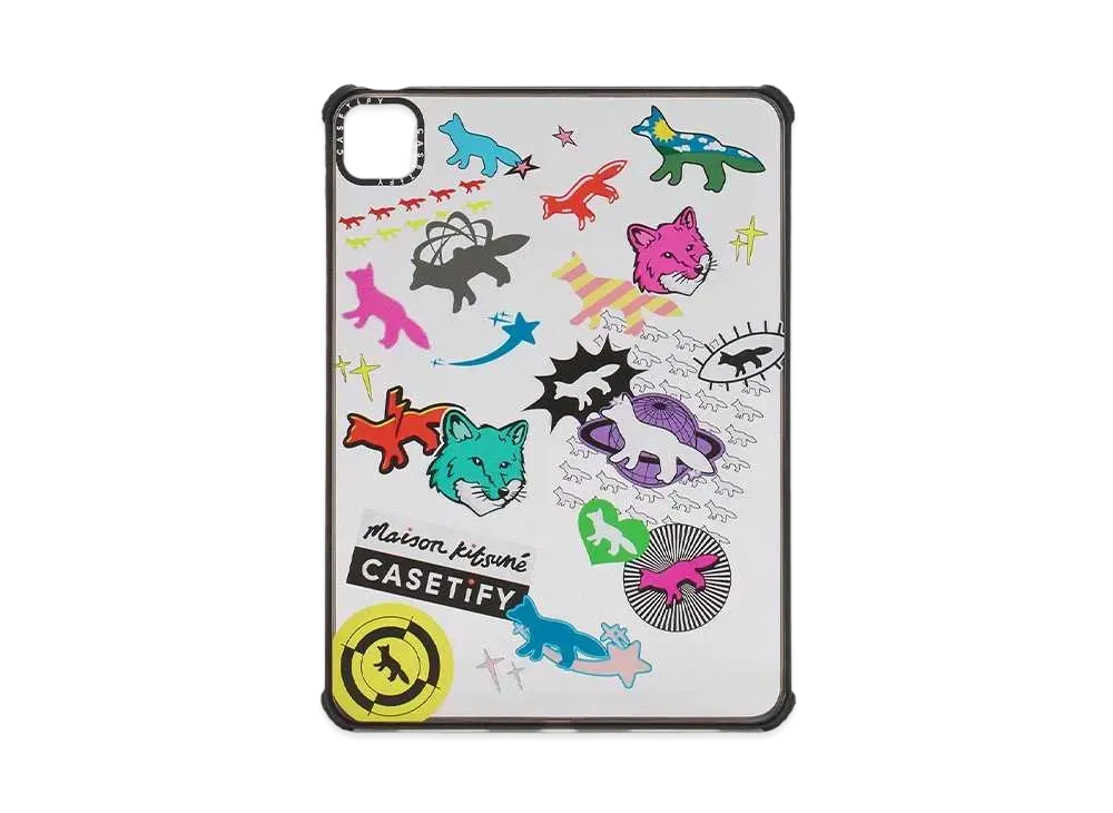 CASETiFY x NARUTO Akatsuki Cloud Collectible AirPods Pro Case 