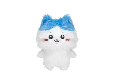 Chiikawa Hair Increase Hachiware S