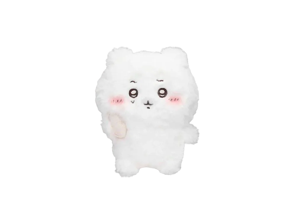 Chiikawa Hair Increase Chiikawa S