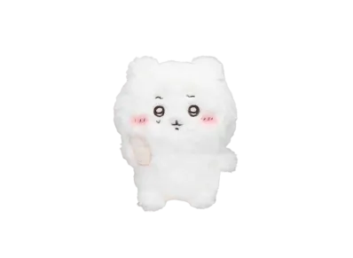 Chiikawa Hair Increase Chiikawa S