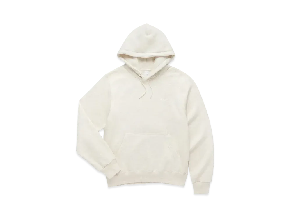JJJJound J80 Zip Hoodie 