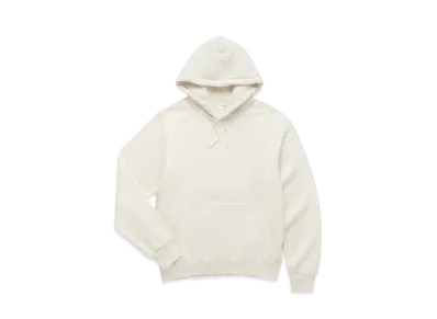 JJJJound J90 Hoodie "Oatmeal"