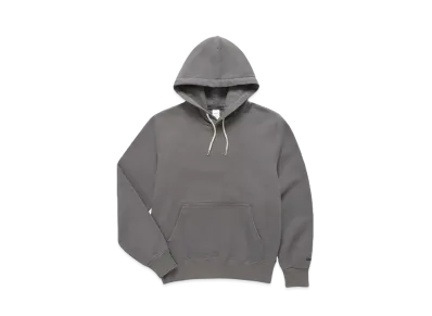 JJJJound J90 Hoodie "Charcoal French Terry"