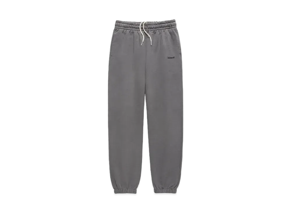 JJJJound J90 Sweatpants "Charcoal French Terry"